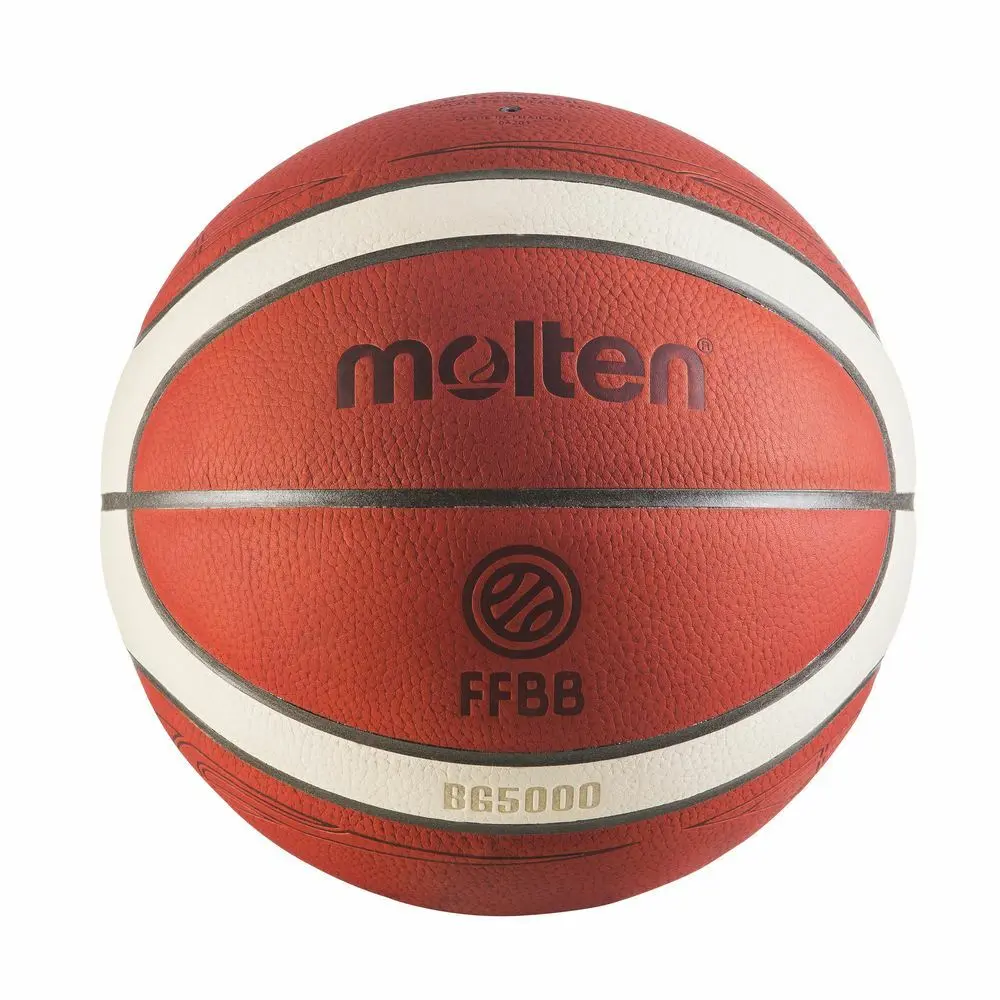 Basketball Molten BG5000 FFBB | Basket-Center
