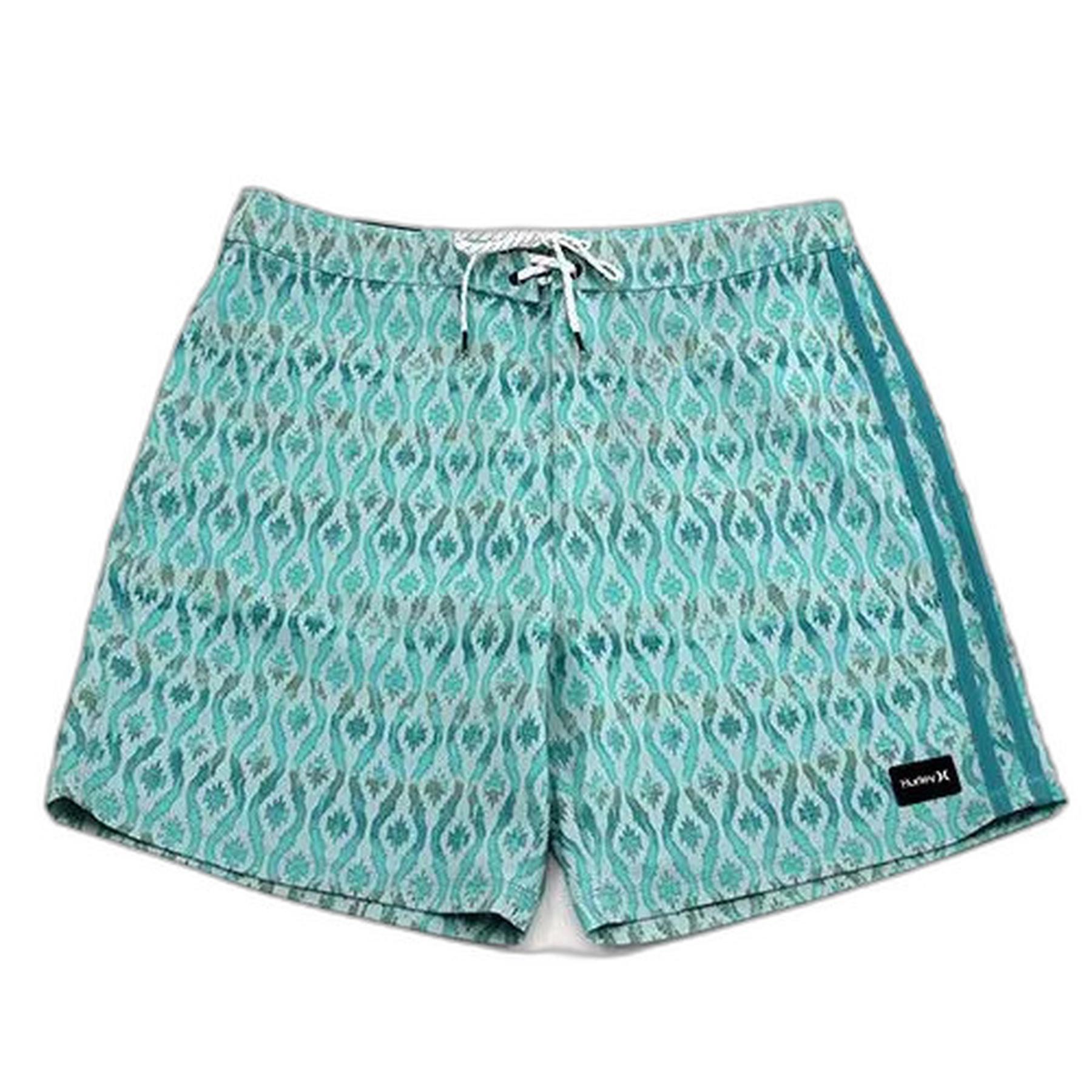 0806409828449 - Badeanzug Hurley Phantom