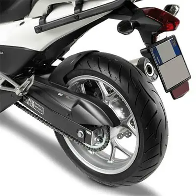 Motorradschutzblech Givi Honda Integra 700 (2012 à 2013)