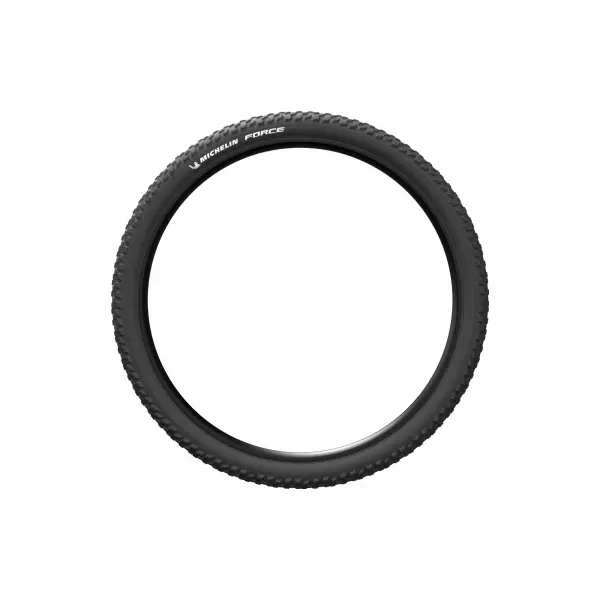 Pneu VTT 29''x2,60 Michelin Force noir TR