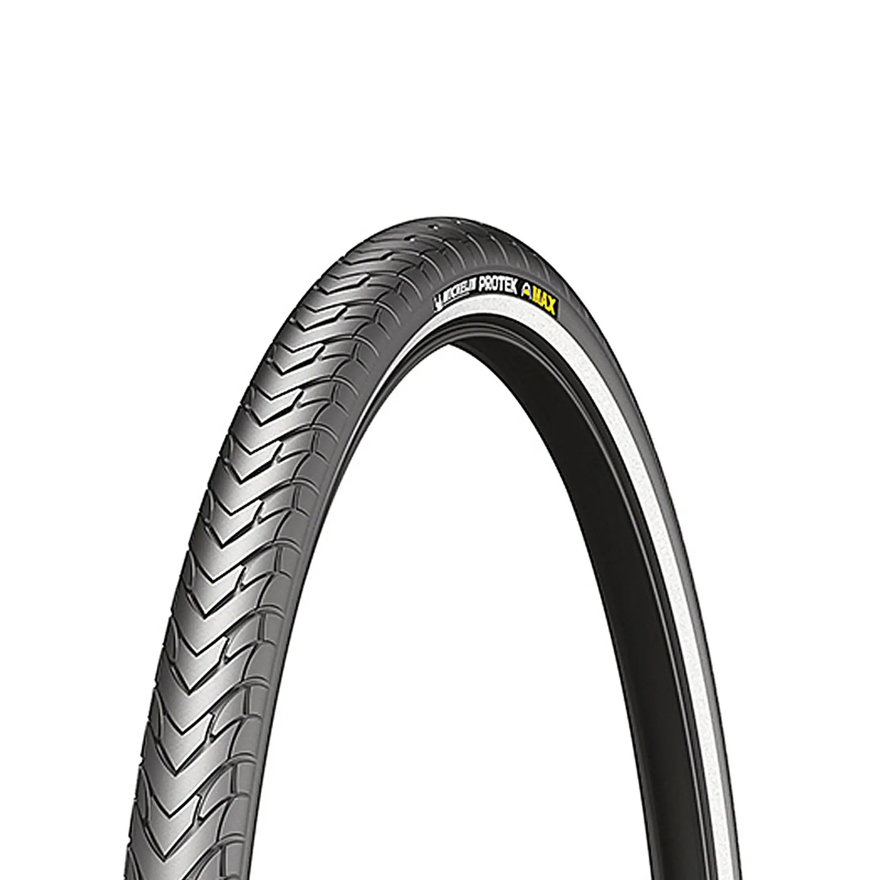 Velo Store - UK MICHELIN Rigid tire Michelin Protek Max Racing Line 56-622 | Extra 10% off with Subscription, Postage £16.79 to UK Fedex.