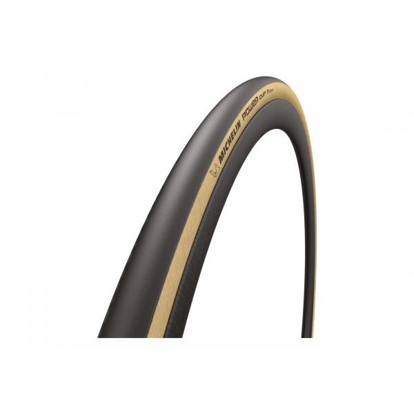 Velo Store - UK MICHELIN Tire Michelin Power Cup TLR | Extra 10% off with Subscription, Postage £16.79 to UK Fedex.