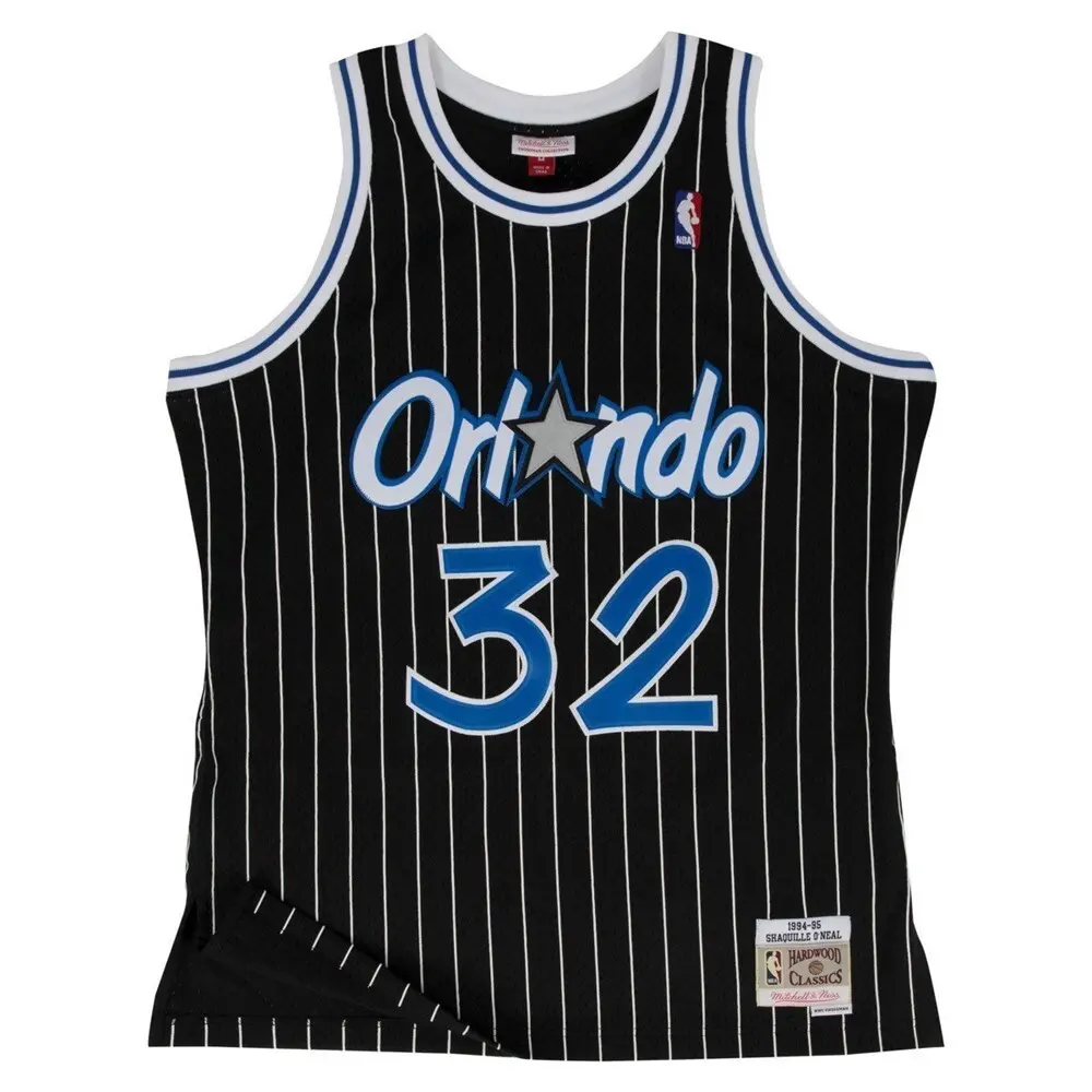 0191287930538 - nba trikot Orlando Magic Shaquille ONeal