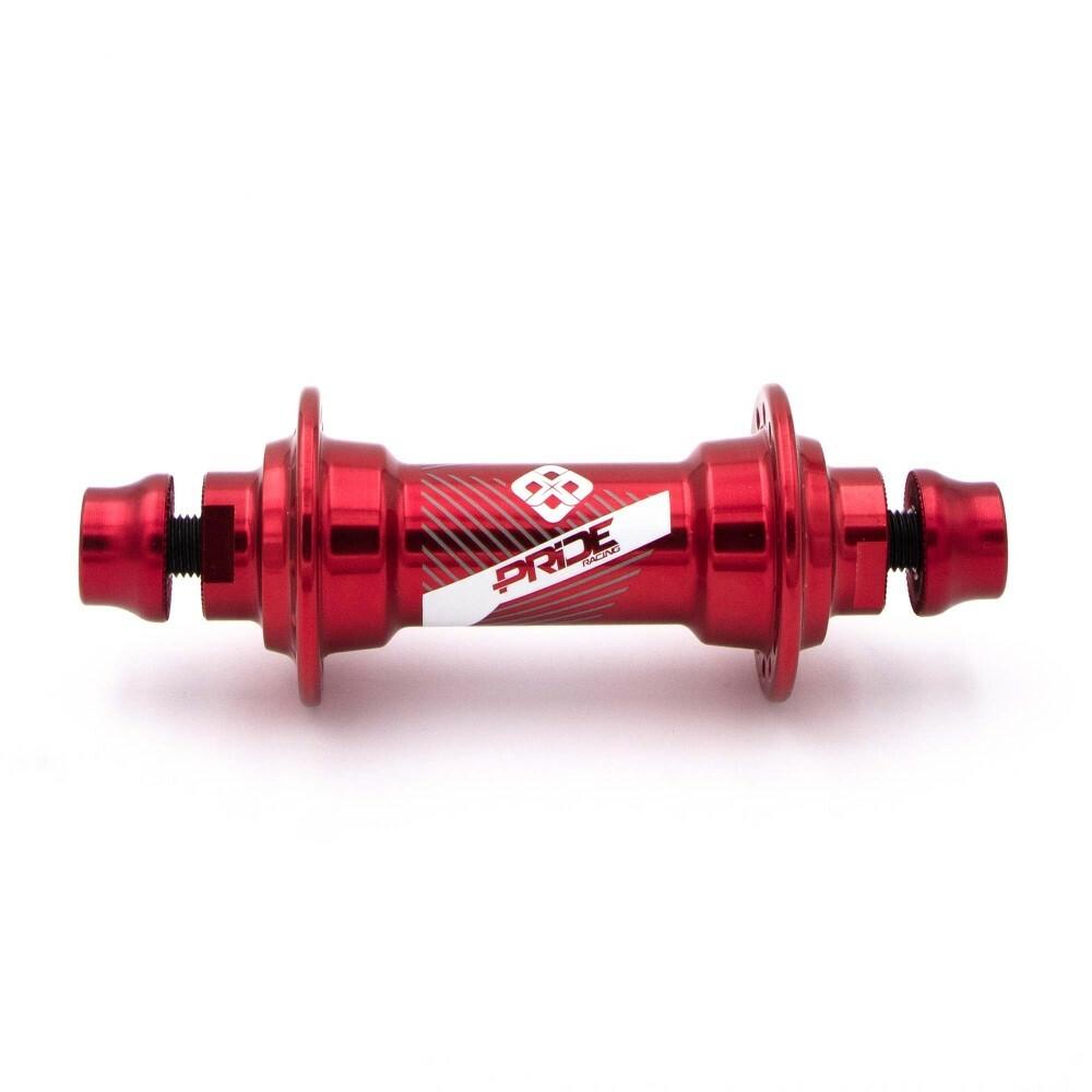 Velo Store - UK Pair of hubs Pride Racing control exp 28h | Extra 10% off with Subscription, Postage £16.79 to UK Fedex.