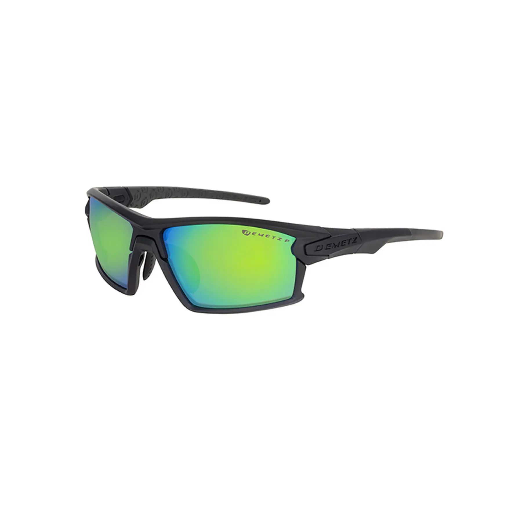 Velo Store - UK Sunglasses Demetz Mud | Extra 10% off with Subscription, Postage £16.79 to UK Fedex.