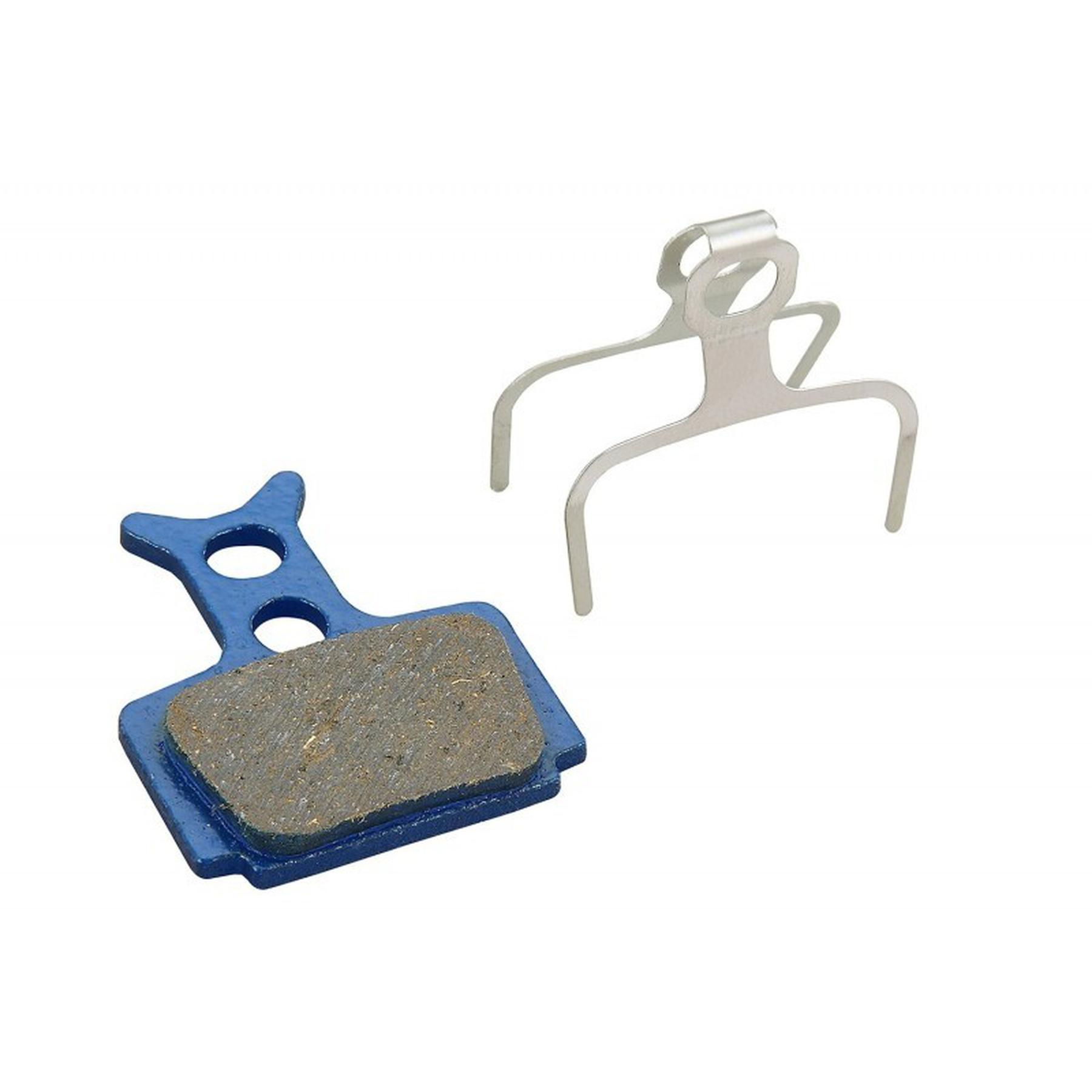 Union Dbp-42s Formula Sinterbremsbeläge