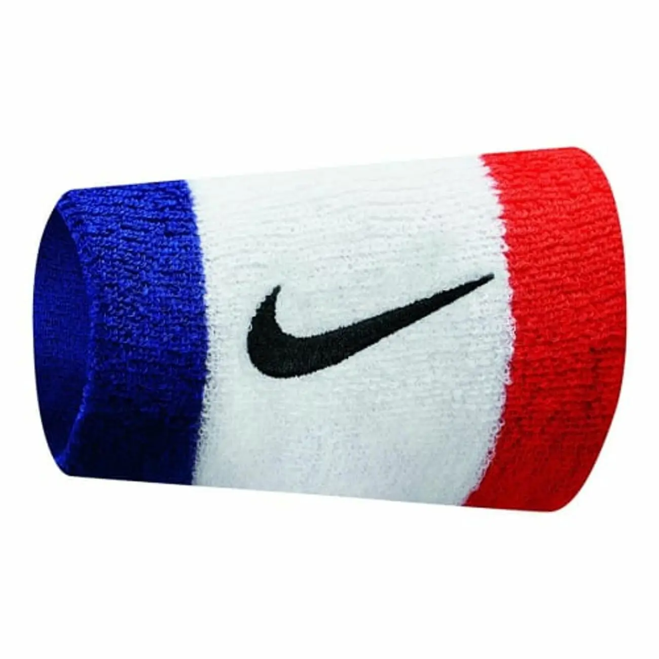Handgelenk aus Schwamm Nike Swoosh Doublewide