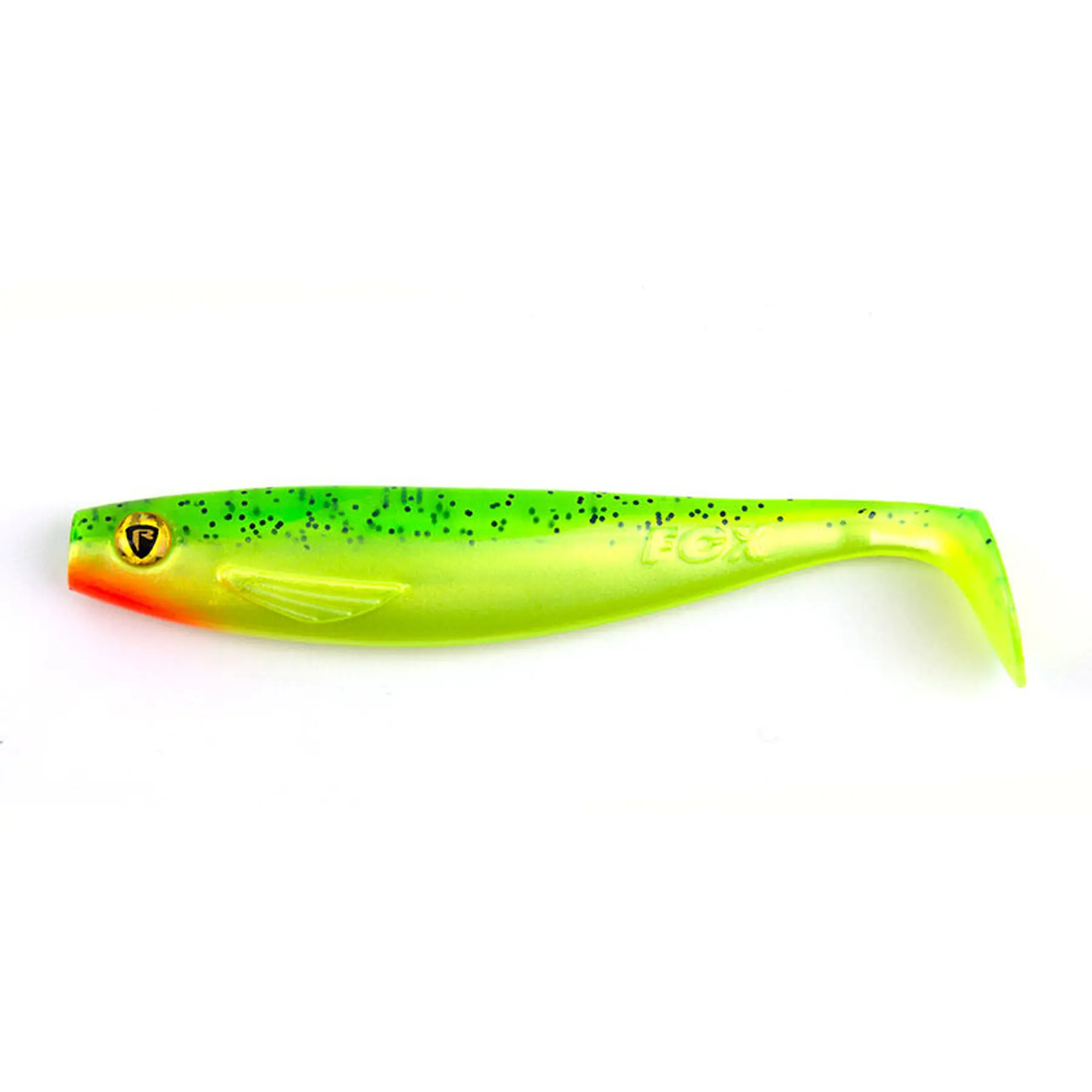 Weicher Köder Fox Rage Pro Shad UV