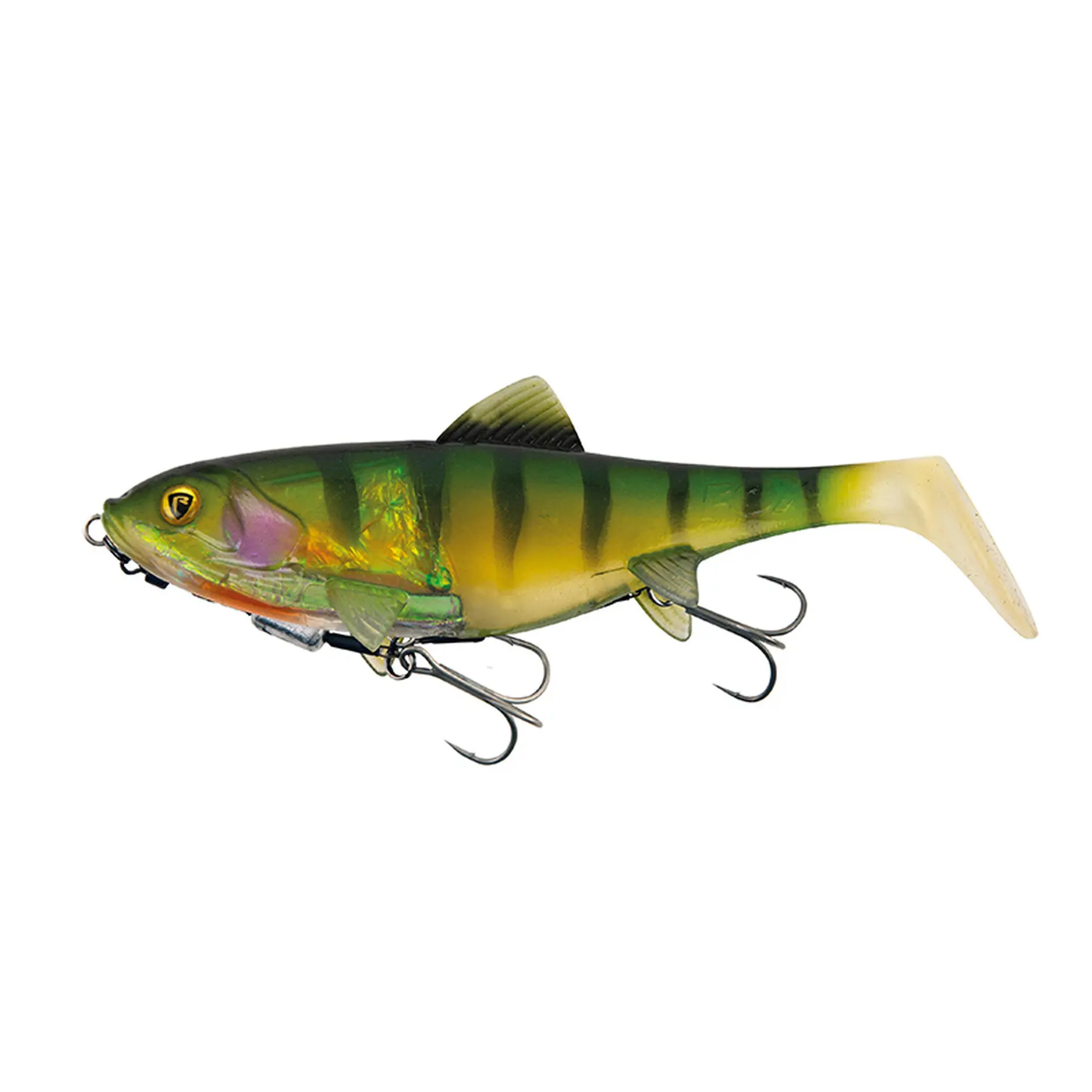Köder Fox Rage Replicant Shallow Legend Colours – 125g