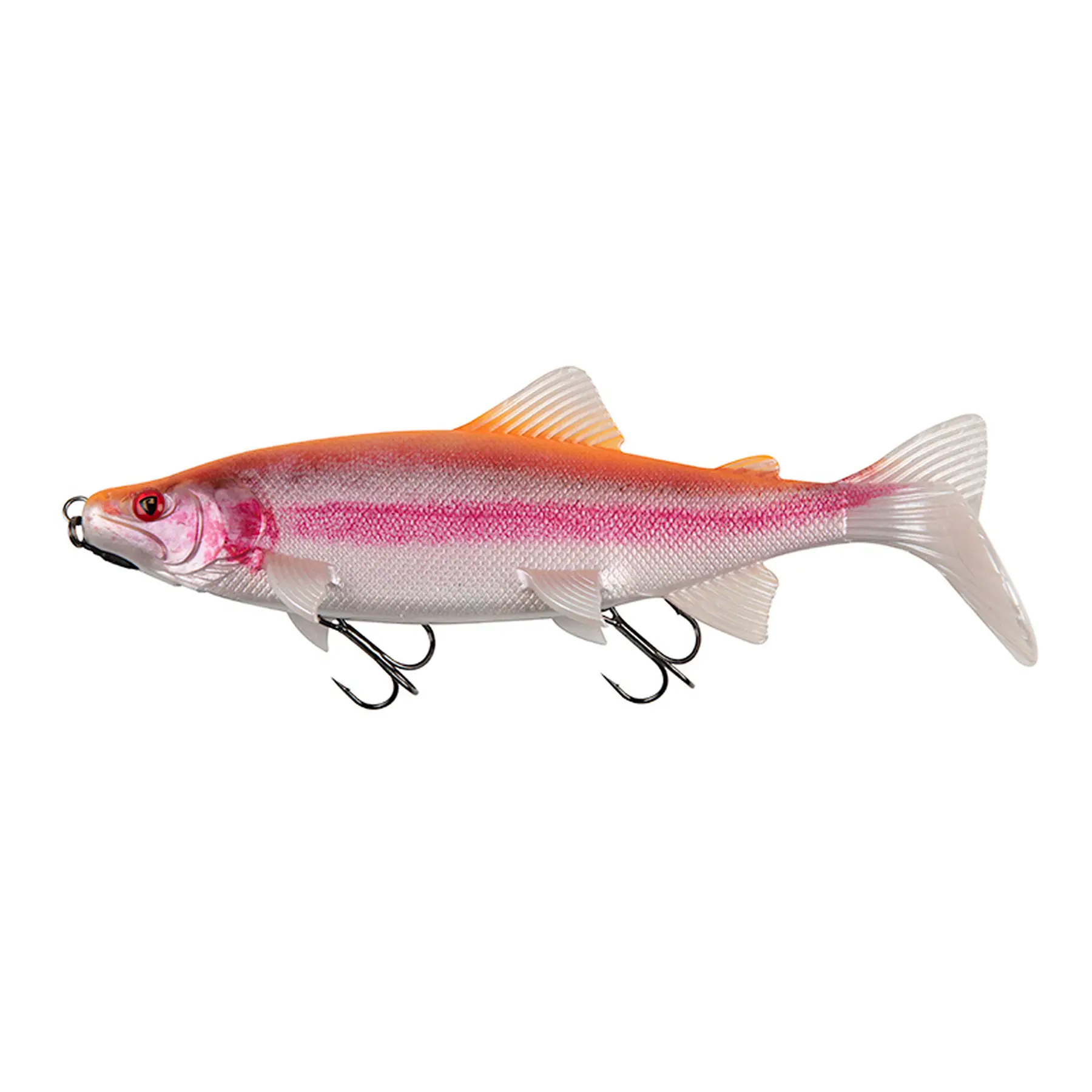 Köder Fox Rage Replicant Realistic Trout Shallow – 77g