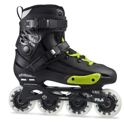 8026473395131 - Rollerskates NRK Fun