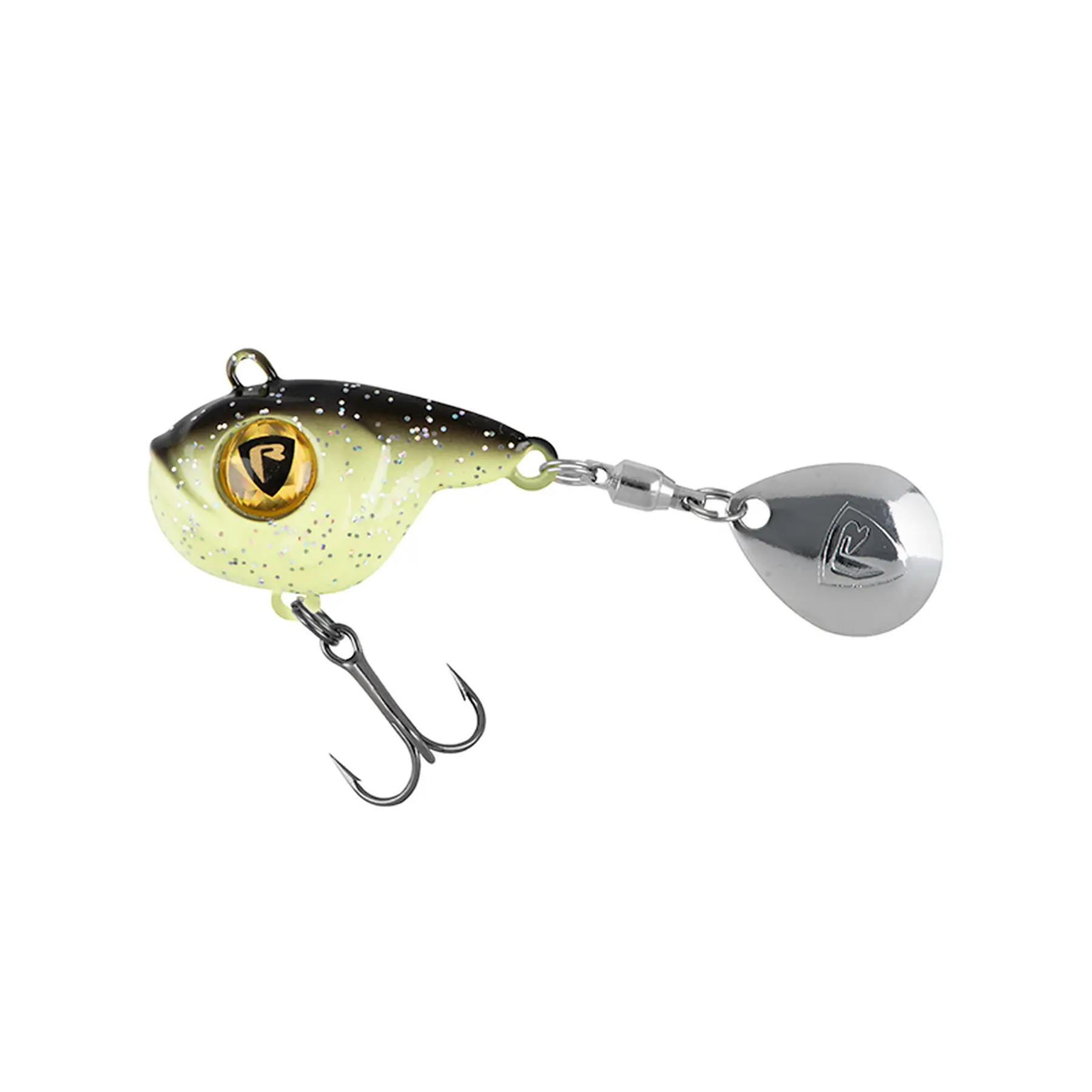 Lure Fox Rage Big Eye Spin