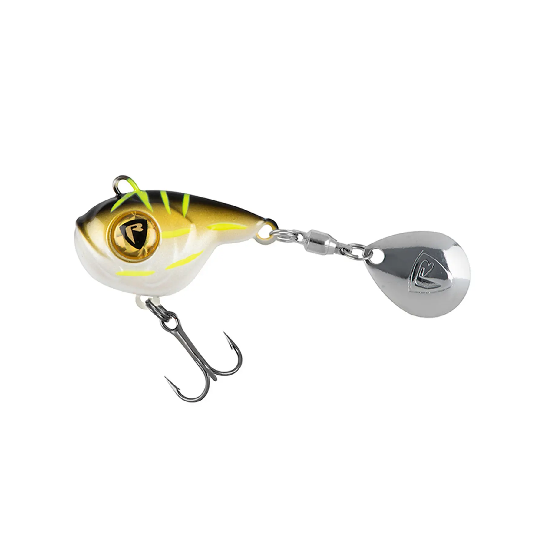 Lure Fox Rage Big Eye Spin