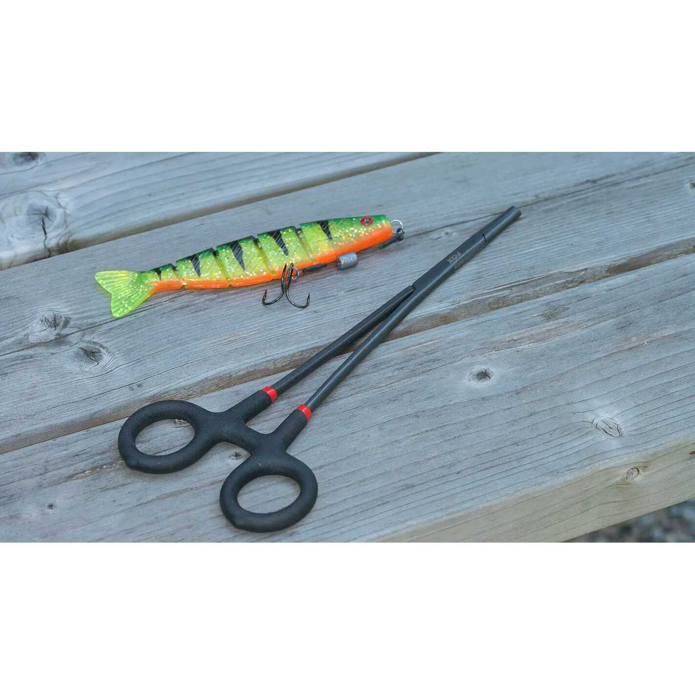 Zange Fox Rage 9.5"