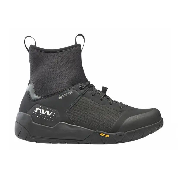 Velo Store - UK Multicross shoes Northwave MID GTX | Extra 10% off with Subscription, Postage £16.79 to UK Fedex.