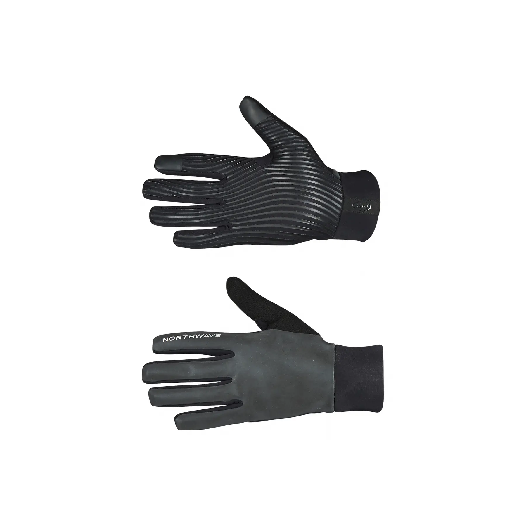 Velo Store - UK Gloves Northwave Glow | Extra 10% off with Subscription, Postage £16.79 to UK Fedex.