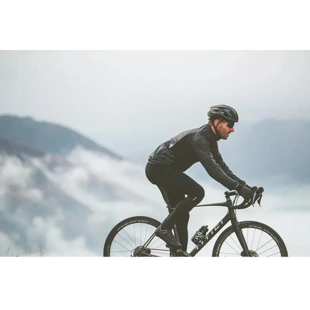 Fleece-Jacke mit langen Ärmeln Northwave Extreme
