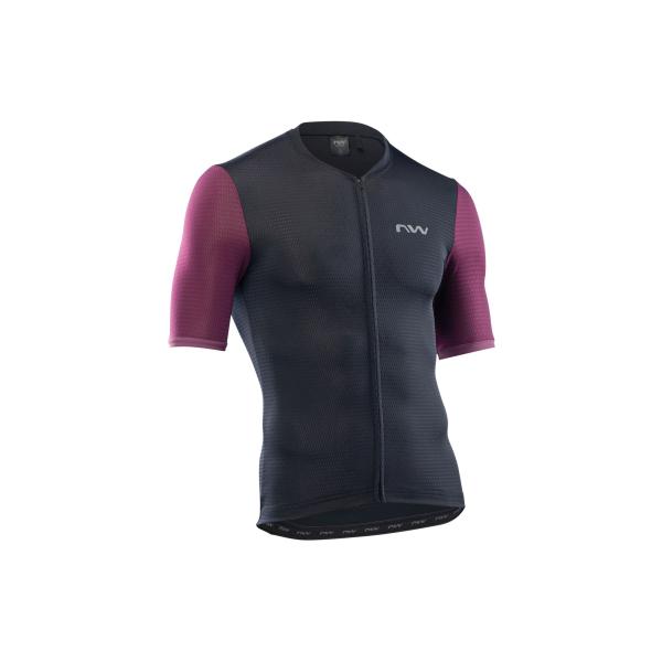 Velo Store - UK Short sleeve jersey Northwave Storm | Extra 10% off with Subscription, Postage £16.79 to UK Fedex.