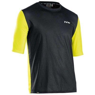 Velo Store - UK Short sleeve jersey Northwave Xtrail | Extra 10% off with Subscription, Postage £16.79 to UK Fedex.