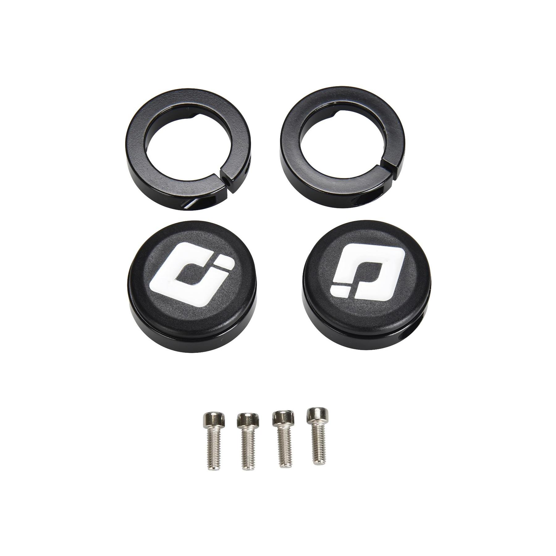 Velo Store - UK ODI Aluminium ring Odi Lock-On | Extra 10% off with Subscription, Postage £16.79 to UK Fedex.