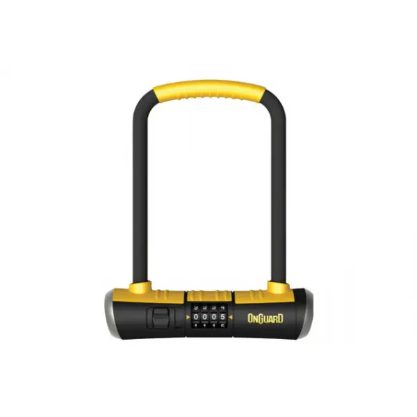 Image of Antivol u Onguard Bulldog Combo STD-115mmx230mmx13mm