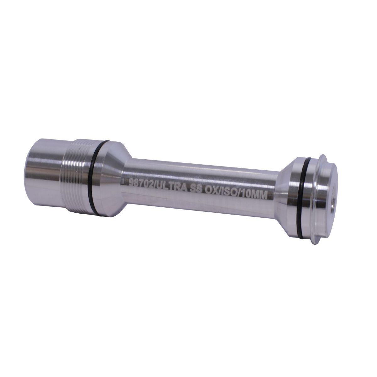 Velo Store - UK Hub axle Onyx Ultra SS Iso | Extra 10% off with Subscription, Postage £16.79 to UK Fedex.