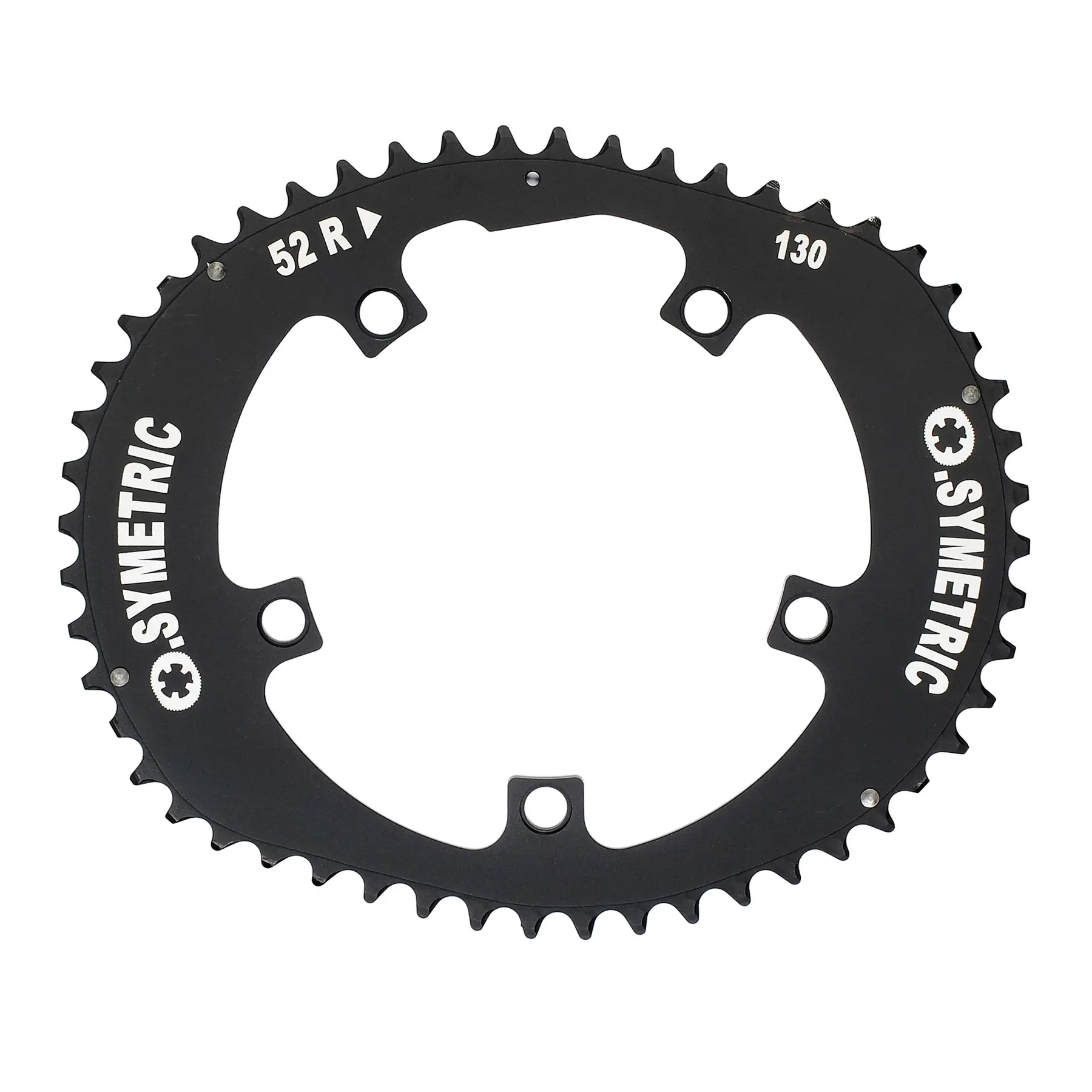 Velo Store - UK Bike disc tray O.Symetric 130 mm 50T | Extra 10% off with Subscription, Postage £16.79 to UK Fedex.