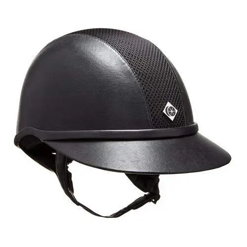 Charles Owen Noir Helmet Foam Luna