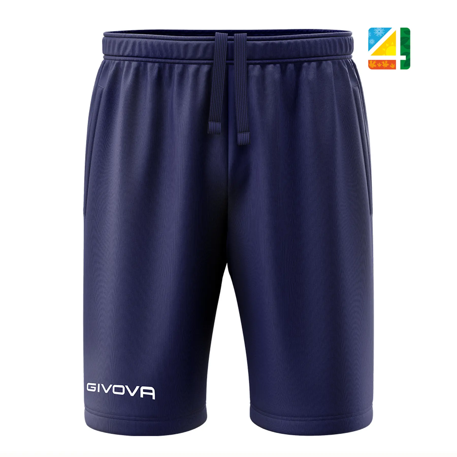Sweatshorts für Kinder Givova