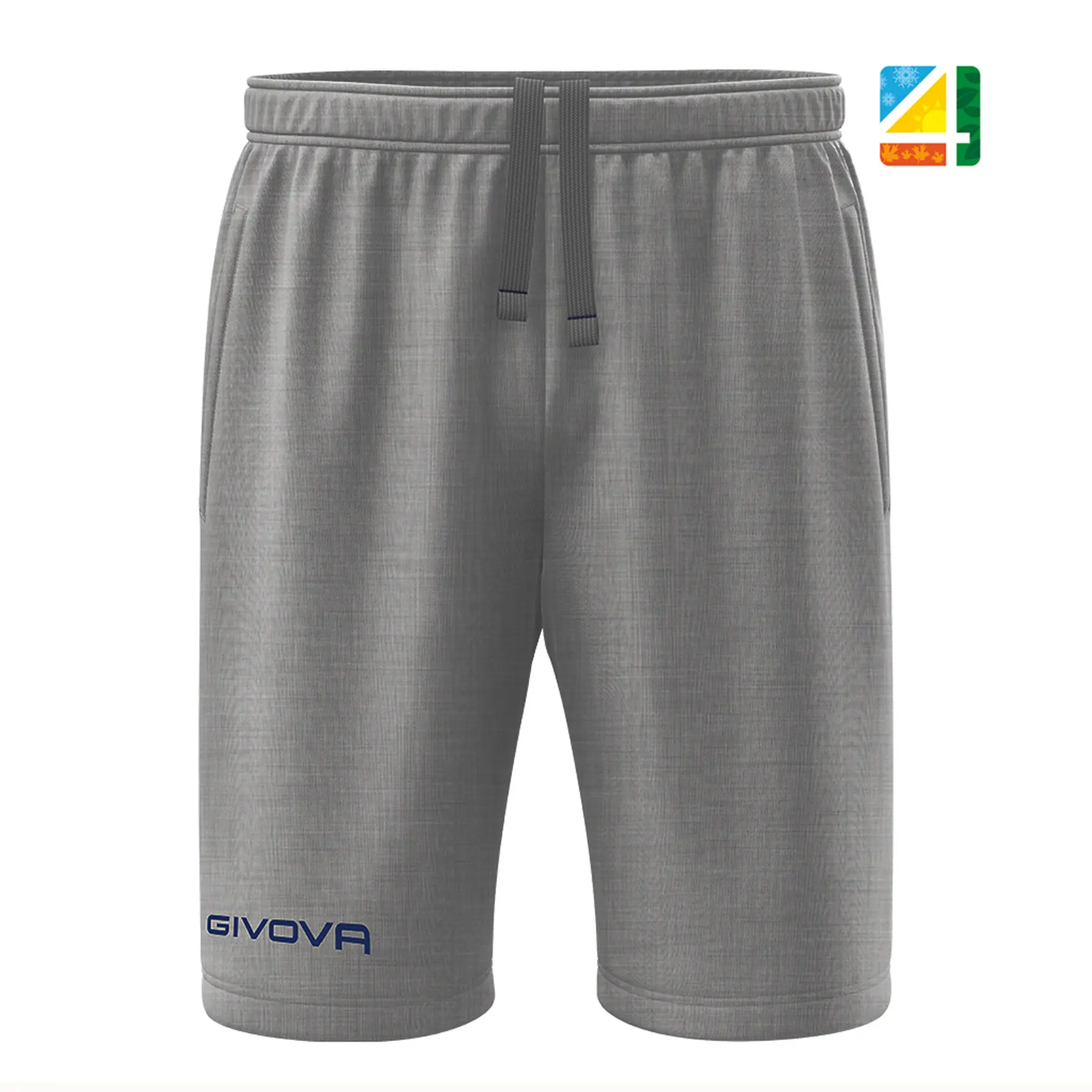 Sweatshorts für Kinder Givova