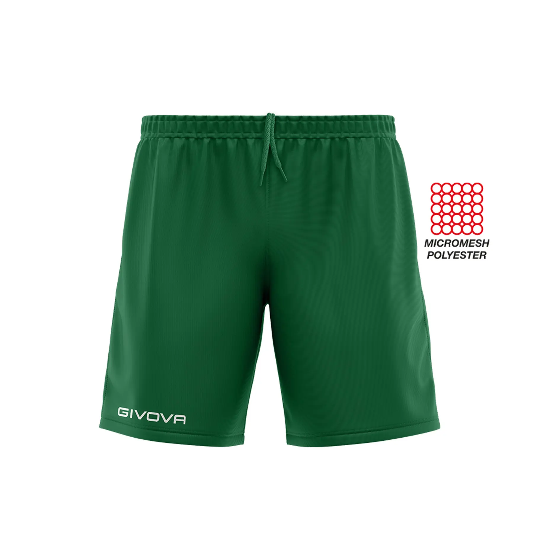 Shorts für Kinder Givova