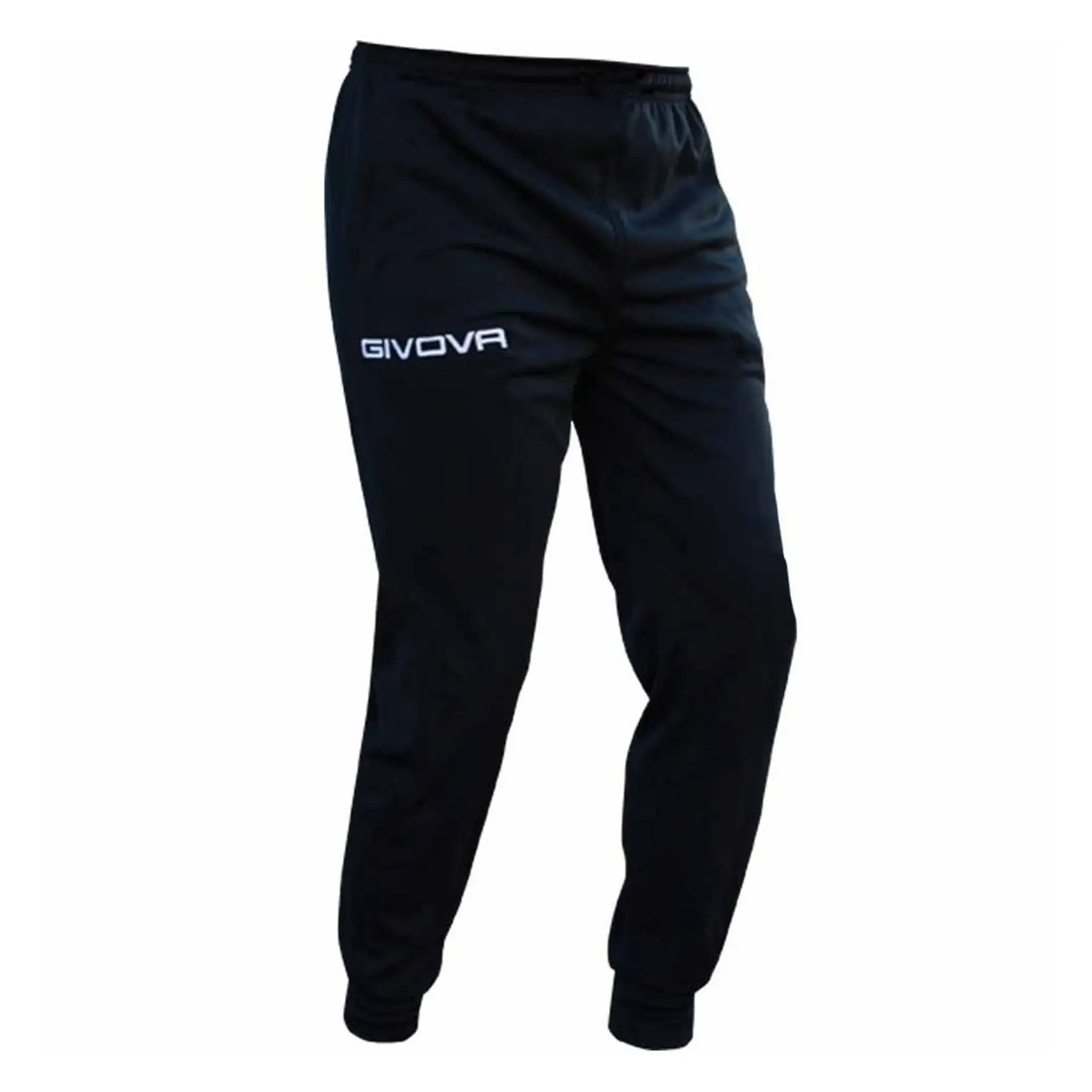 Pantaloni da jogging in pile Givova One