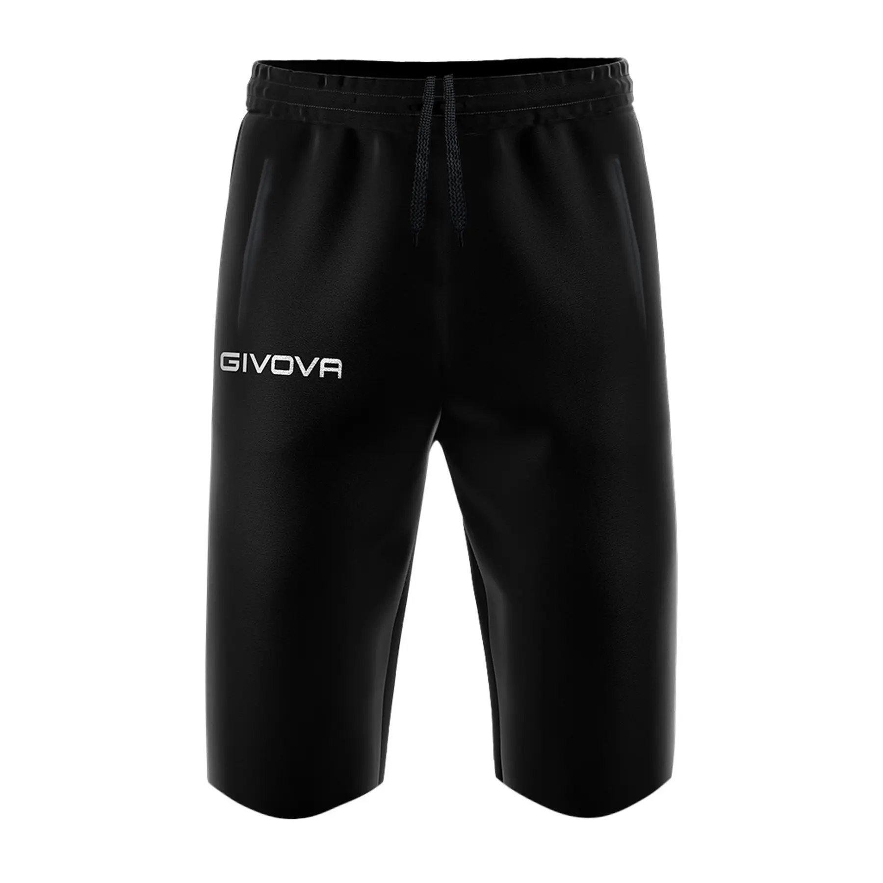 Sweatshorts Givova