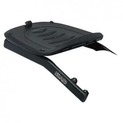 Halter Top Case Scooter Shad Peugeot 50/125/150 Elystar (02 Bis 12)