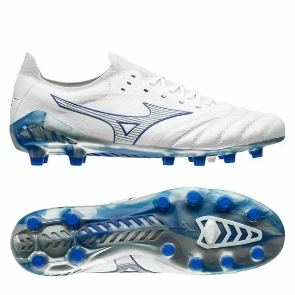 Soccer shoes Mizuno Morelia Neo FG | Foot-Store