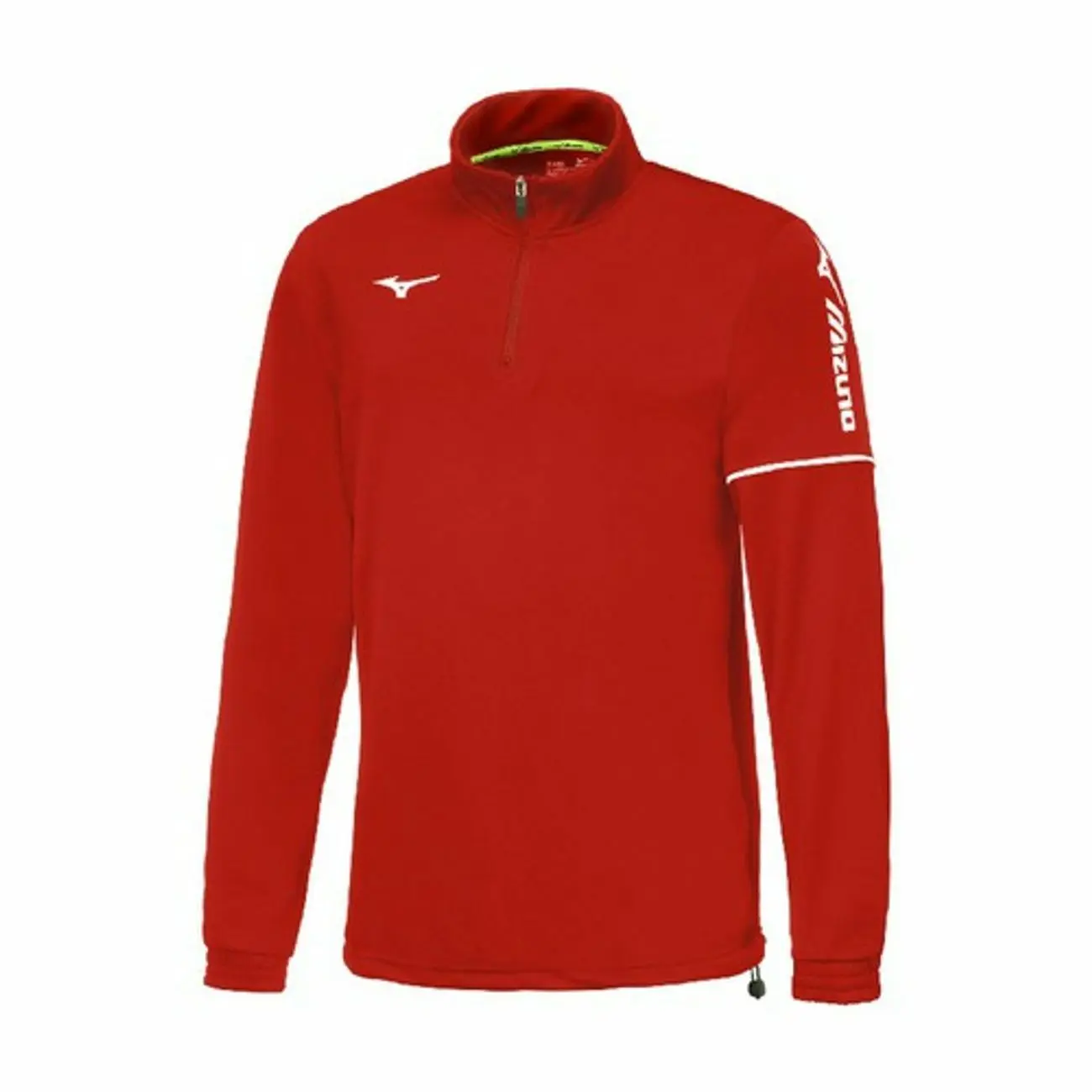 Sweatshirt Team sendai - Rouge - male - Size: M