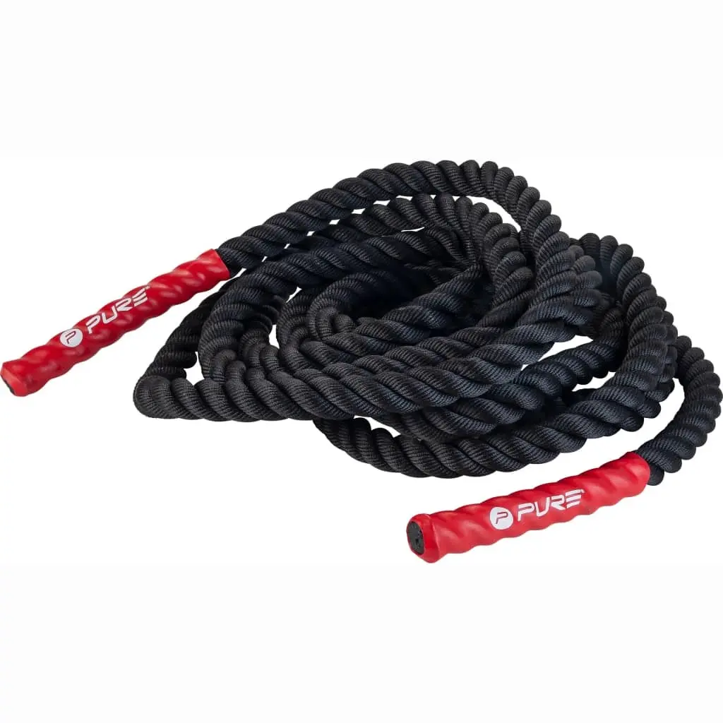 Pure 2Improve Unisex Noir Wave Rope Pure2improve 9M