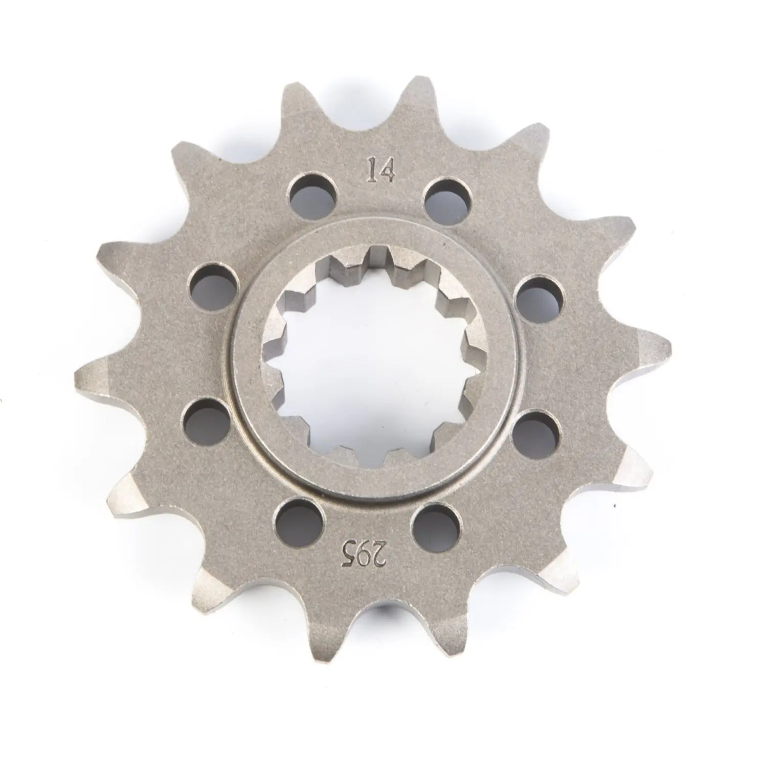 Motorradkettenrad Supersprox PSB CST-295:14 # 50-35018-14 # JTF295.14