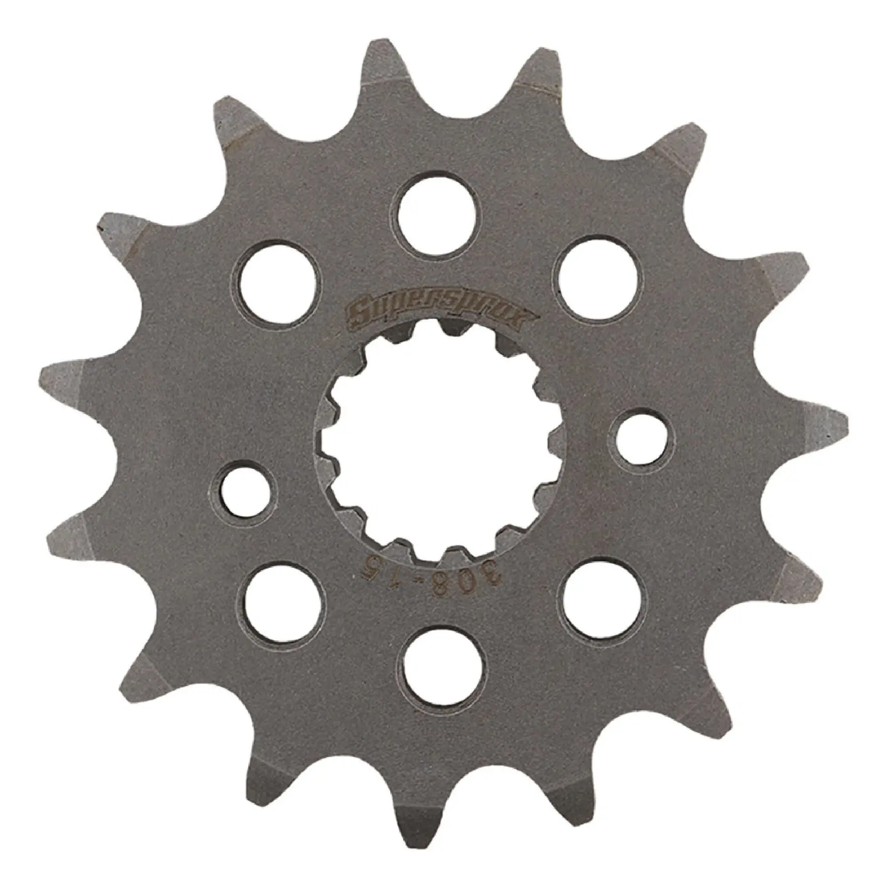 Motorradkettenrad Supersprox PSB CST-308:15 # 50-32037-15 # 38715 # 20509-15