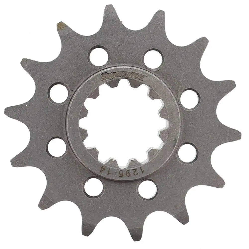 Motorradkettenrad Supersprox PSB CST-1295:14 # 50-32072-14 # JTF1295.14