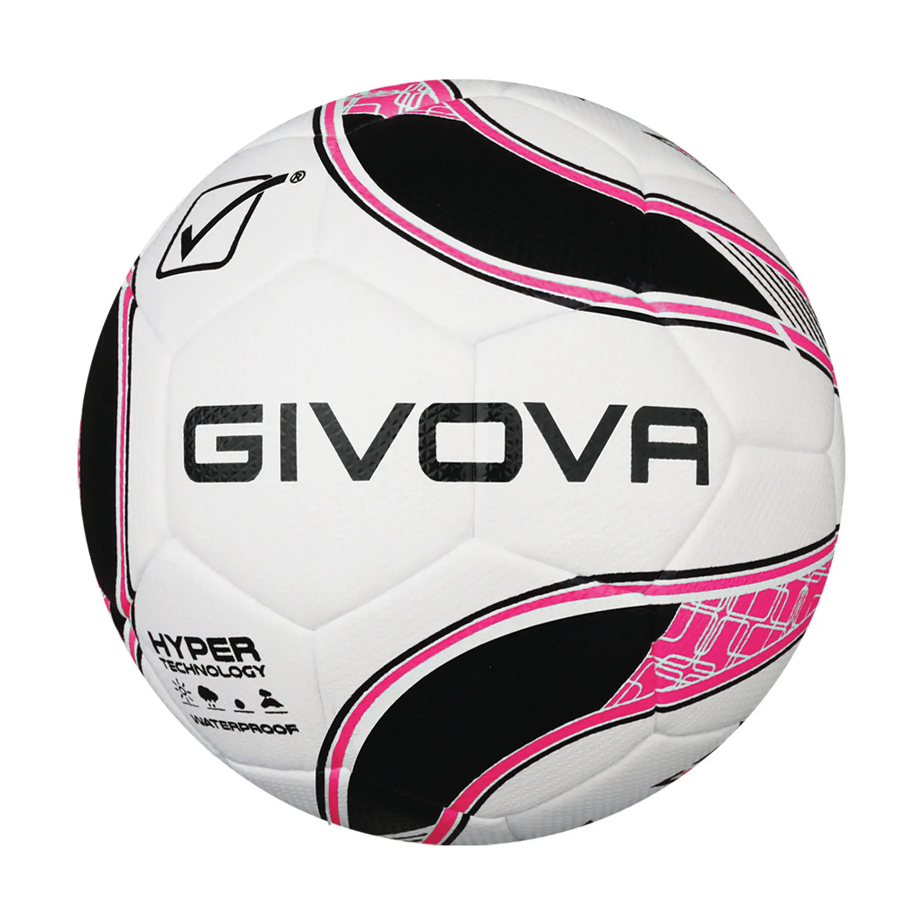 Fußball Givova Hyper