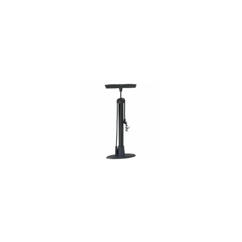 Vertikale Ballpumpe - Noir - unisex - Size: TU