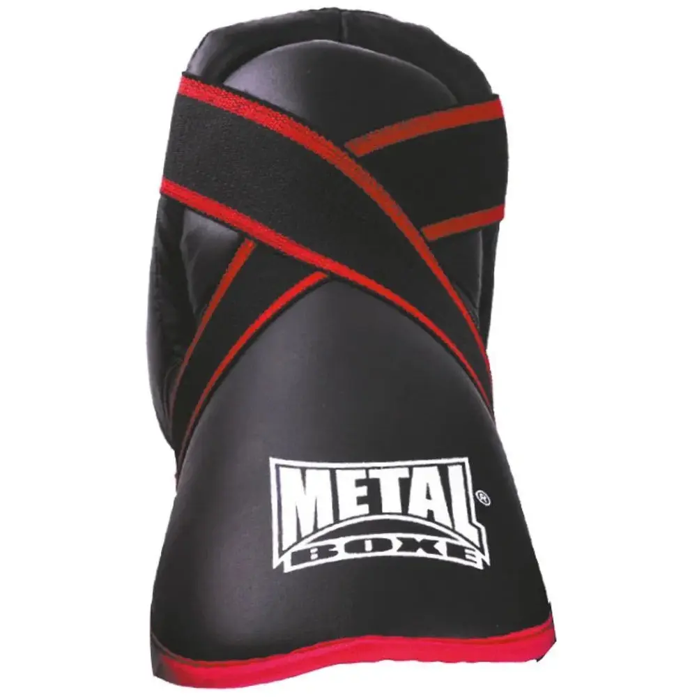 Protection pieds Metal Boxe prima