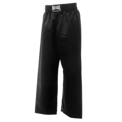 Pantalon de jogging Metal Boxe prima