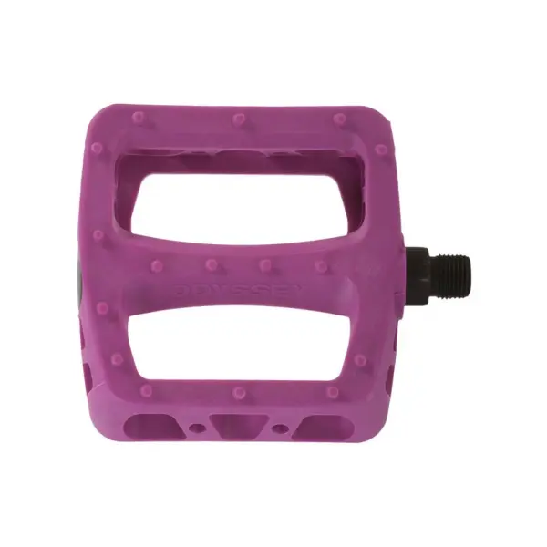 Velo Store - UK Odyssey BMX Pedals Odyssey Twisted PC | Extra 10% off with Subscription, Postage £16.79 to UK Fedex.