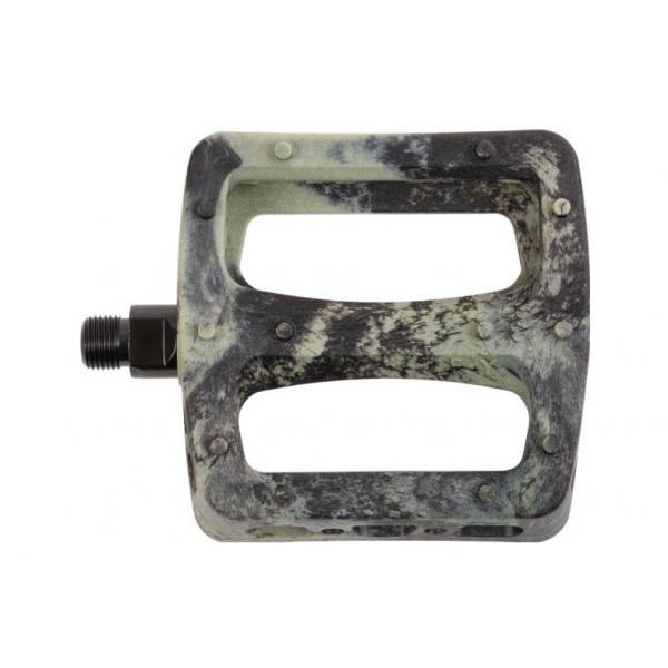 Velo Store - UK Odyssey BMX Pedals Odyssey Twisted PRO PC | Extra 10% off with Subscription, Postage £16.79 to UK Fedex.