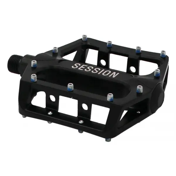 Velo Store - UK Pedals Session Piegealoo | Extra 10% off with Subscription, Postage £16.79 to UK Fedex.