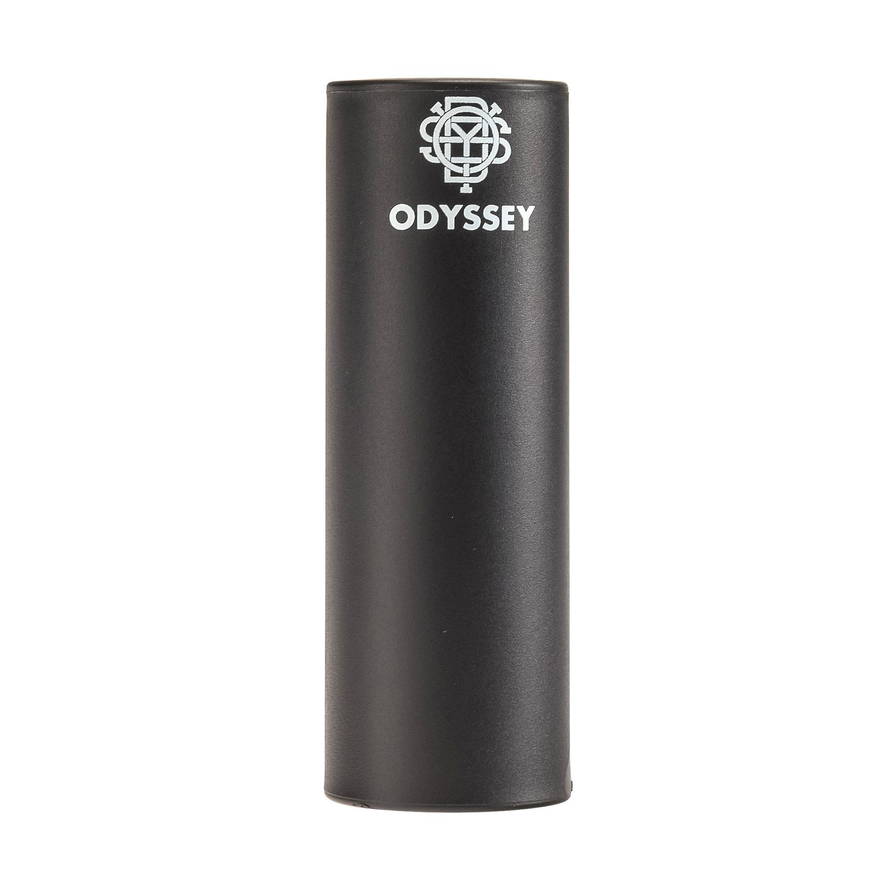 Velo Store - UK Odyssey BMX 14mm pegs with 10mm adapter Odyssey Graduate PC | Extra 10% off with Subscription, Postage £16.79 to UK Fedex.