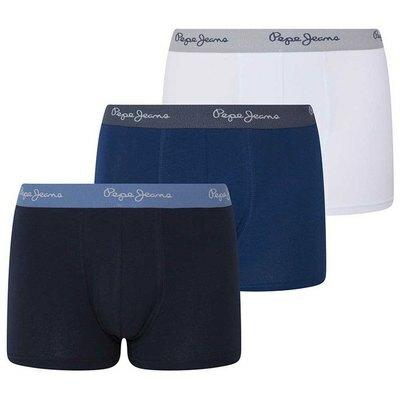 5026696086161 - ZARED 3PK Herren Boxershort