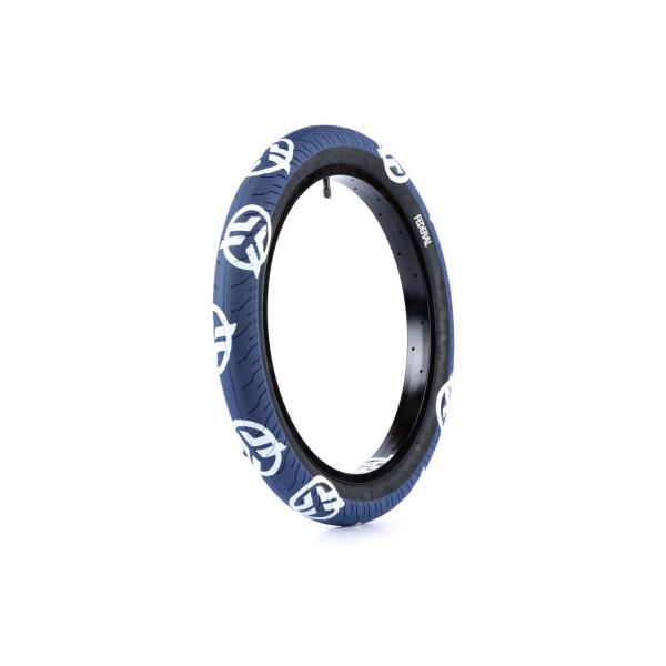 Velo Store - UK Low-pressure bike tire Federal Command (LP) | Extra 10% off with Subscription, Postage £16.79 to UK Fedex.